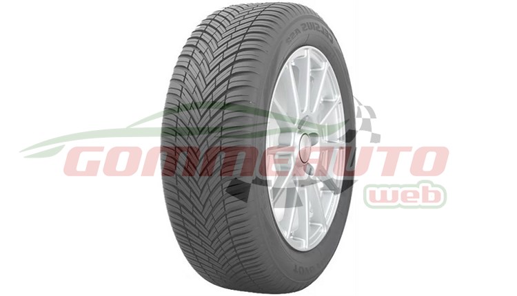 COP. 225/55R018 Toyo CELSIUS AS2 4SEASON 102V XL M+S